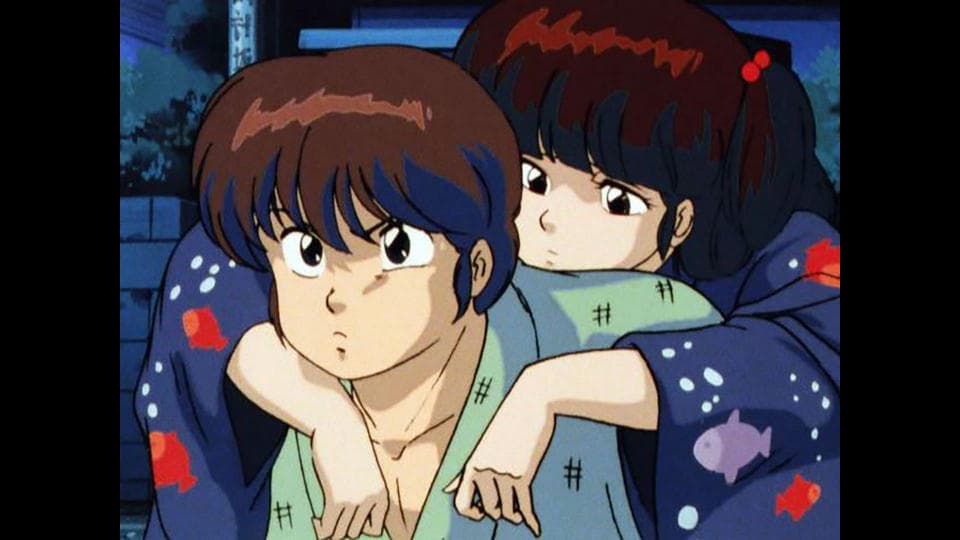 めぞん一刻 TVシリーズ③ コンプリート BOX （49-72話, 600分） アニメ