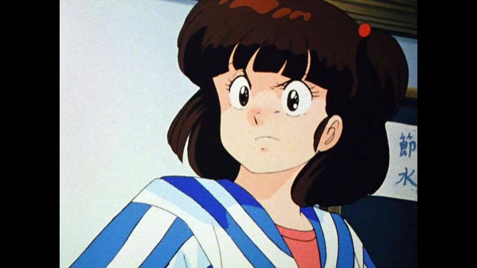 めぞん一刻 デジタルリマスター版 第2シーズン - シーズン2 - 73話