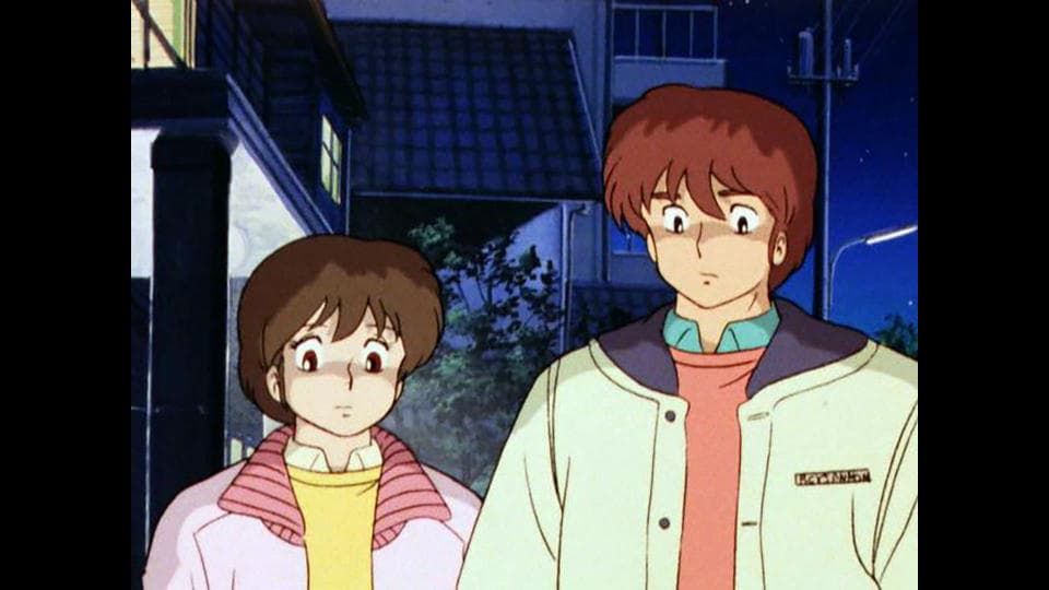 めぞん一刻 デジタルリマスター版 第2シーズン - シーズン2 - 93話