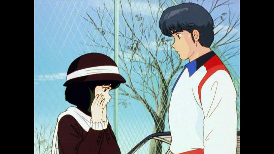 めぞん一刻 デジタルリマスター版 第2シーズン - シーズン2 - 87話