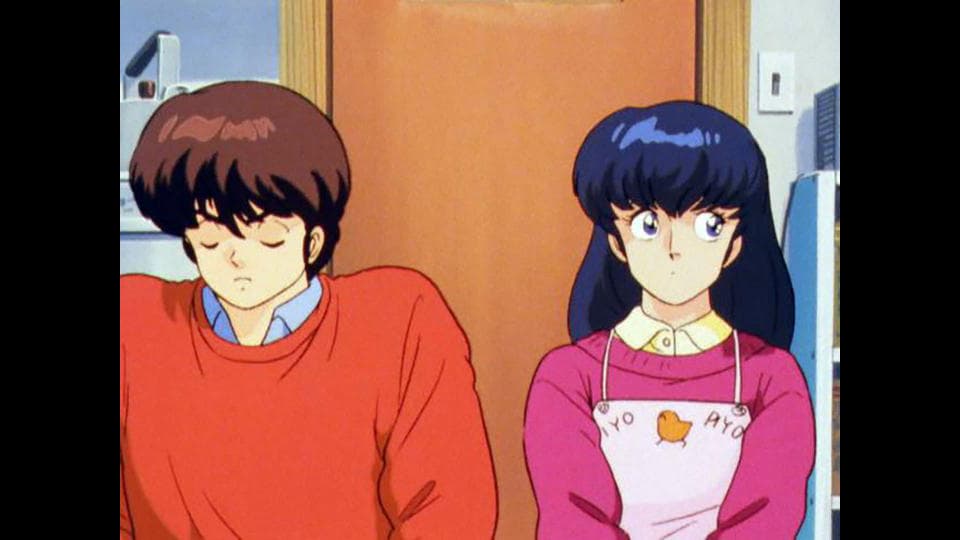 めぞん一刻 デジタルリマスター版 第2シーズン - シーズン2 - 93話
