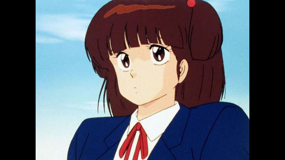 めぞん一刻 #53〜54【無料ビデオ1週間】 | 新しい未来のテレビ | ABEMA