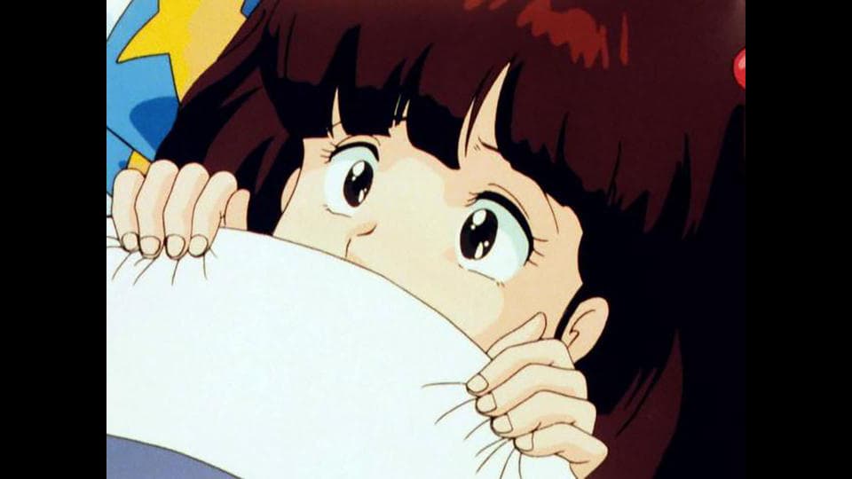 めぞん一刻 デジタルリマスター版 第2シーズン - シーズン2 - 72話