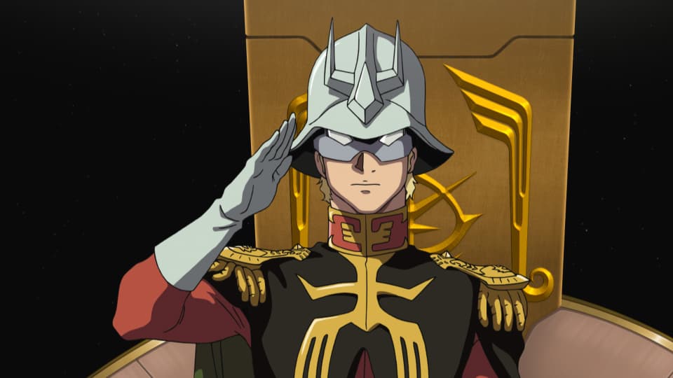 機動戦士ガンダム　THE ORIGIN Ⅰ〜Ⅵ Amazon.co.jp: 機動戦士ガンダム THE ORIGIN I [DVD] : 田中真弓, 潘