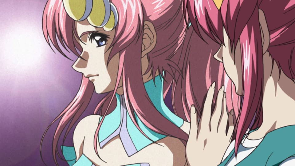 機動戦士ガンダムSEED DESTINY #46 | 新しい未来のテレビ | ABEMA