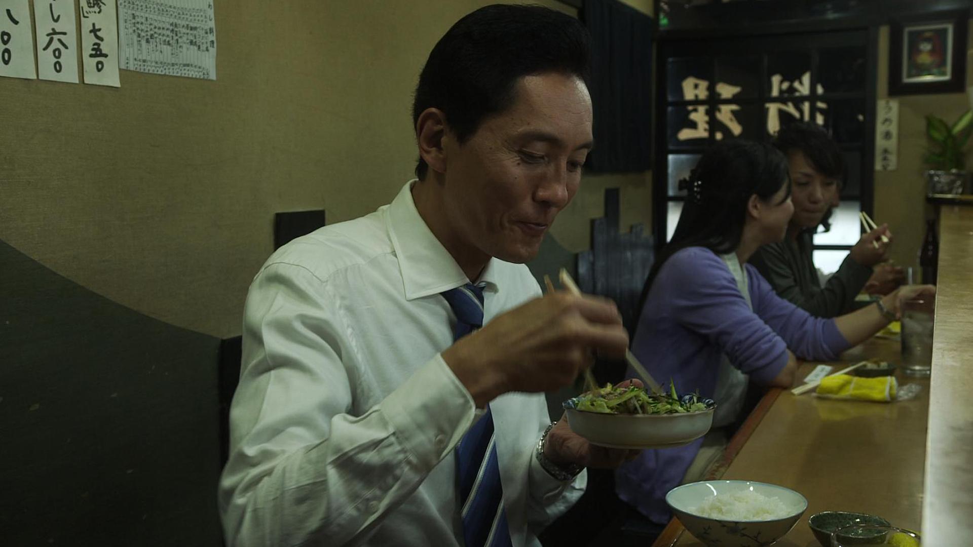 孤独のグルメ - season3 - 8話 (ドラマ) | 無料動画・見逃し配信