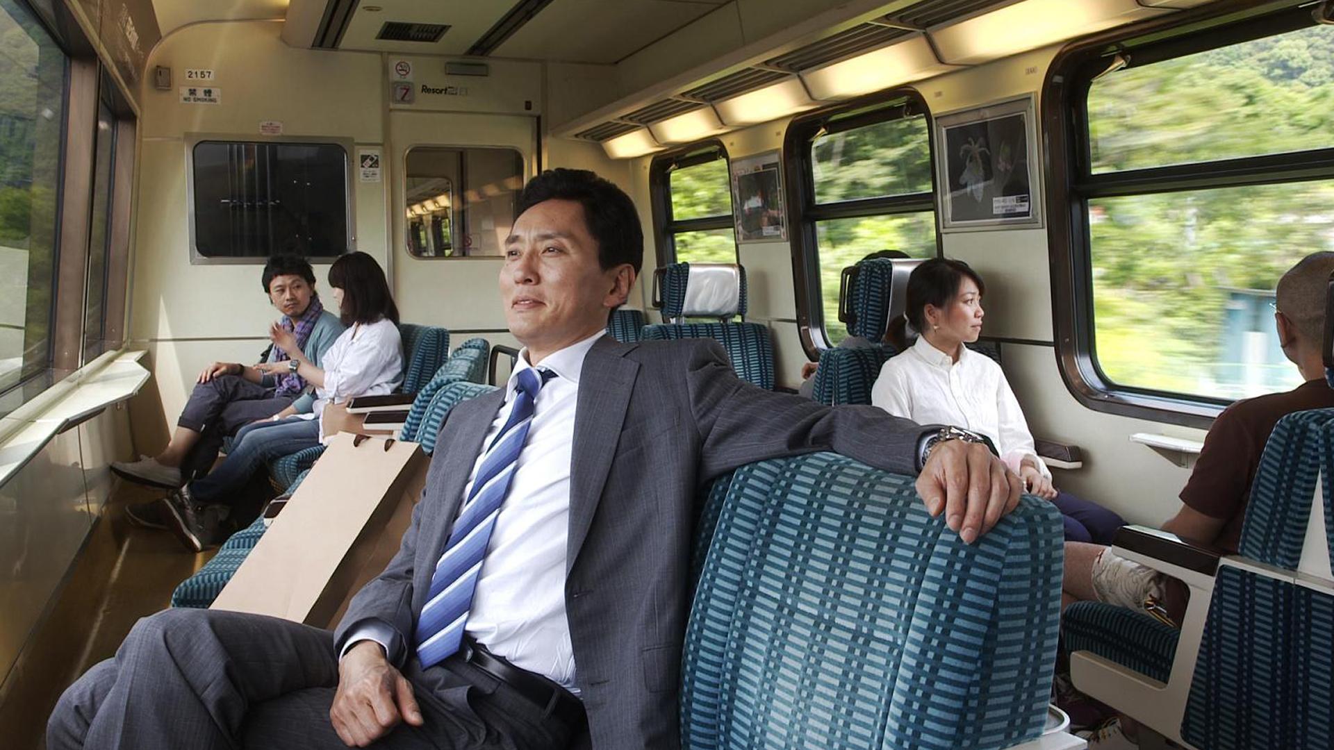 孤独のグルメ - season3 - 3話 (ドラマ) | 無料動画・見逃し配信