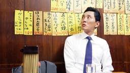 第01話「東京都 清瀬市のもやしと肉のピリ辛イタメ」