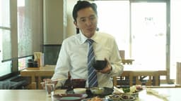 第05話「愛知県知多郡 日間賀島のしらすの天ぷらとたこめし」