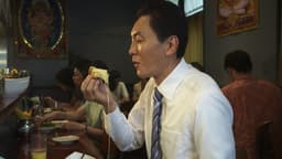 第06話「東京都江東区 木場のチーズクルチャとラムミントカレー」