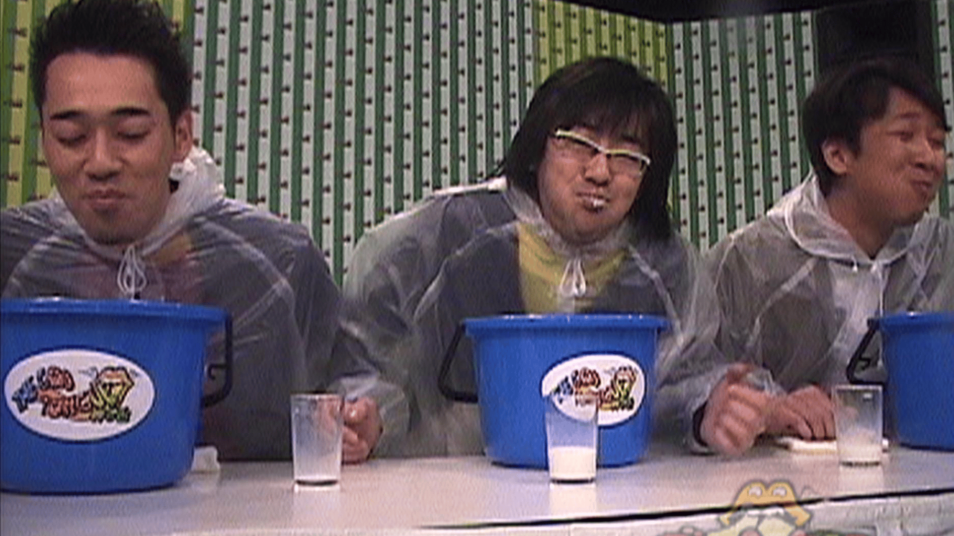 ゴッドタンS2 #1 第1回 芸人マジ歌選手権 | 新しい未来のテレビ | ABEMA