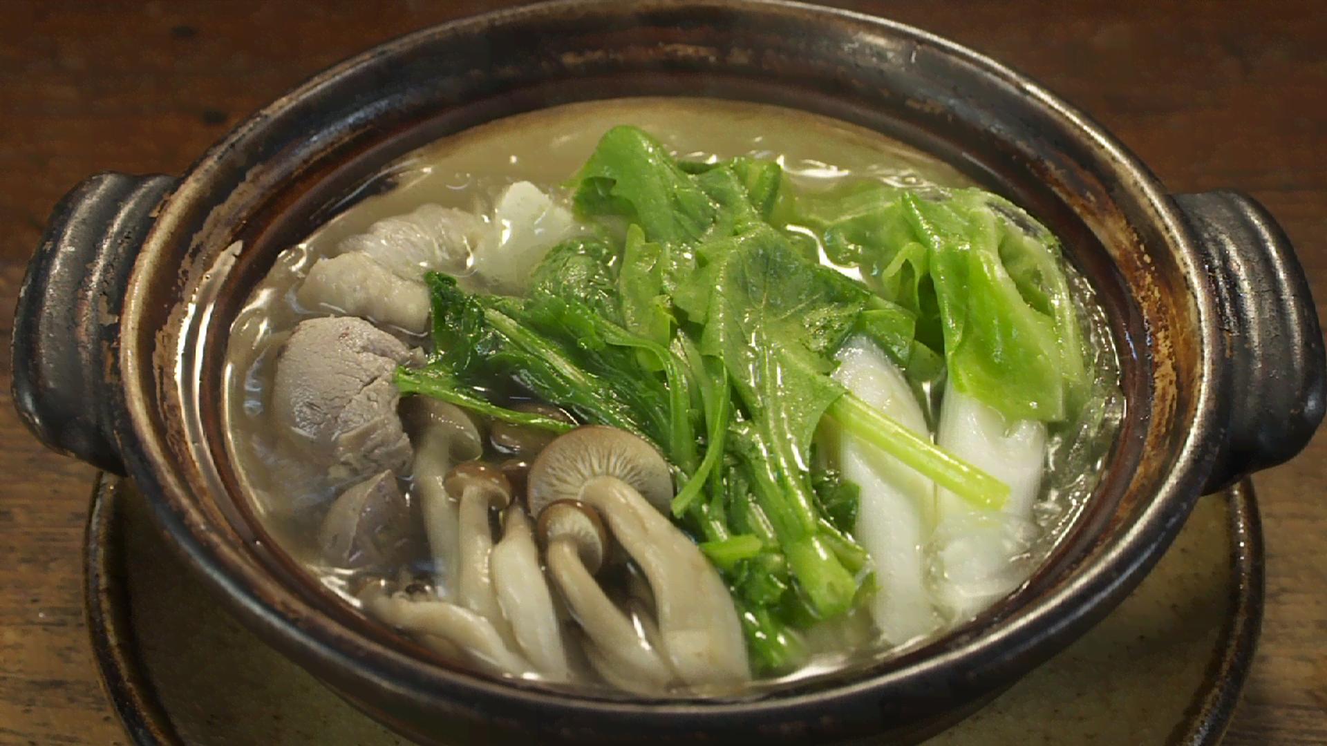 孤独のグルメ 特別編! 真夏の博多出張スペシャル