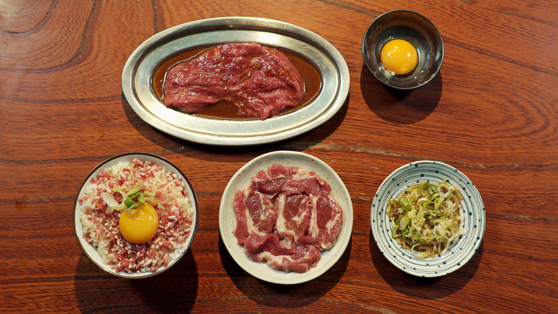 孤独のグルメ2022大晦日スペシャル 年忘れ、食の格闘技。カニの使いはあらたいへん。