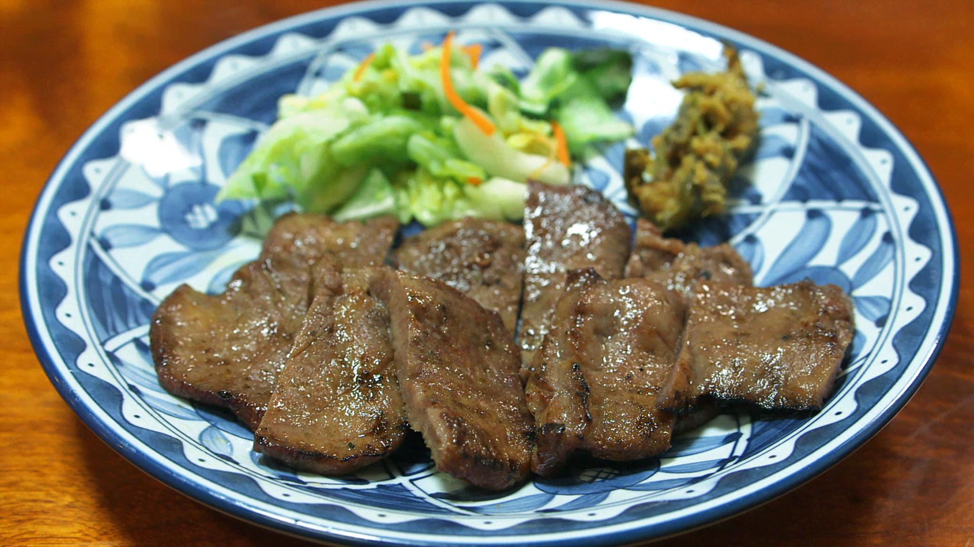 孤独のグルメ スペシャル 真夏の東北・宮城出張編