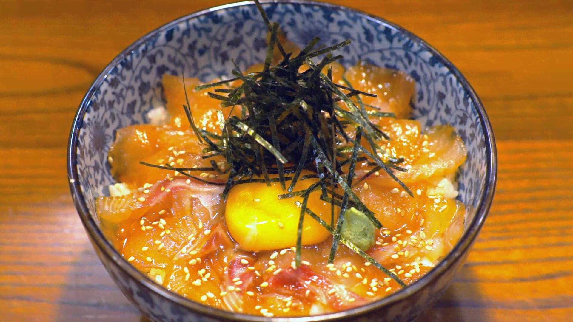 孤独のグルメ SP - シーズン1 - 孤独のグルメ 大晦日スペシャル~食べ