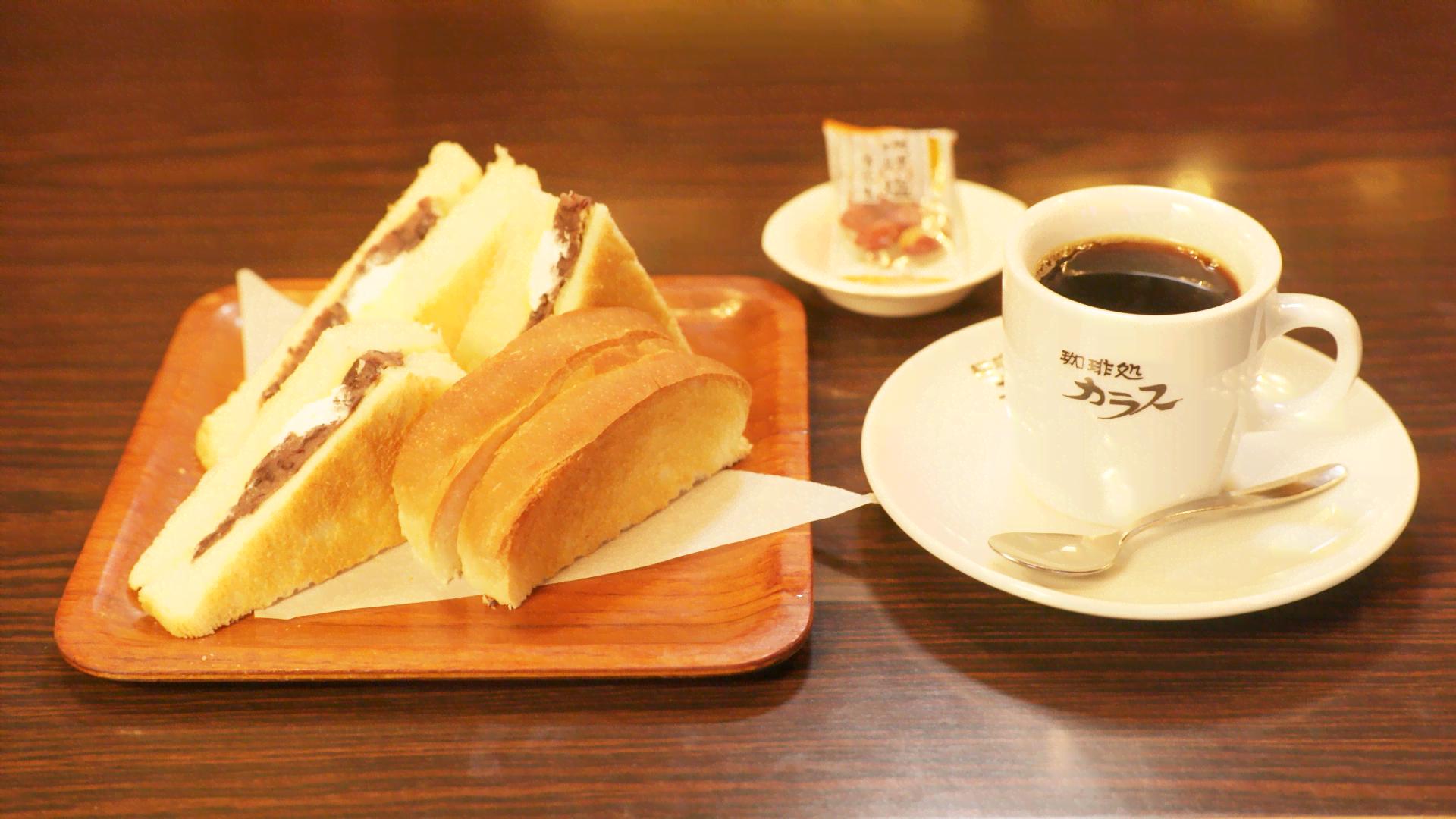 孤独のグルメ 大晦日スペシャル 京都・名古屋出張編 生放送でいただきます!