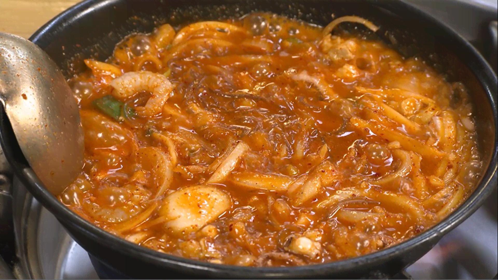 孤独のグルメ 2019大晦日スペシャル~緊急指令!成田~福岡~釜山 弾丸出張編!