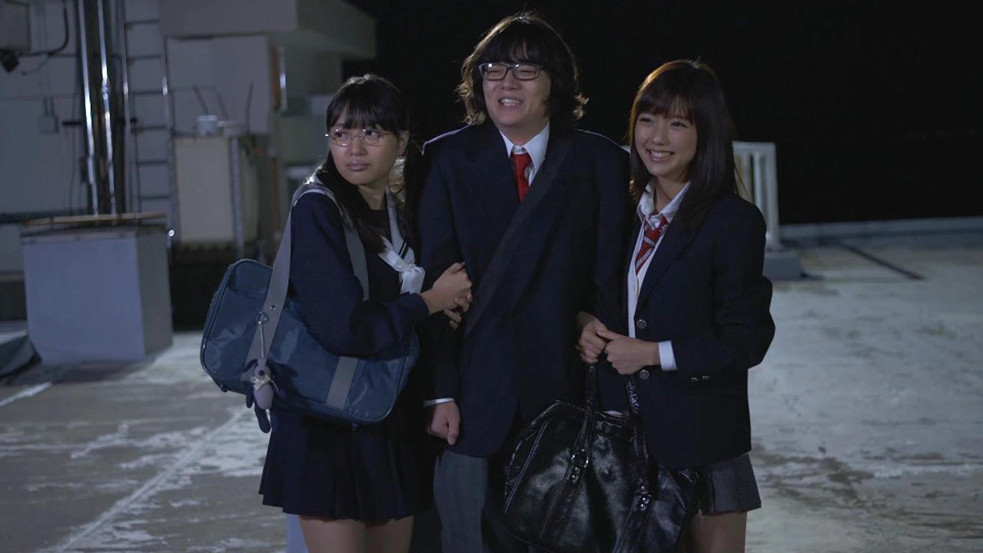 みんな!エスパーだよ!番外編~エスパー、都へ行く~ - season1 - みんな