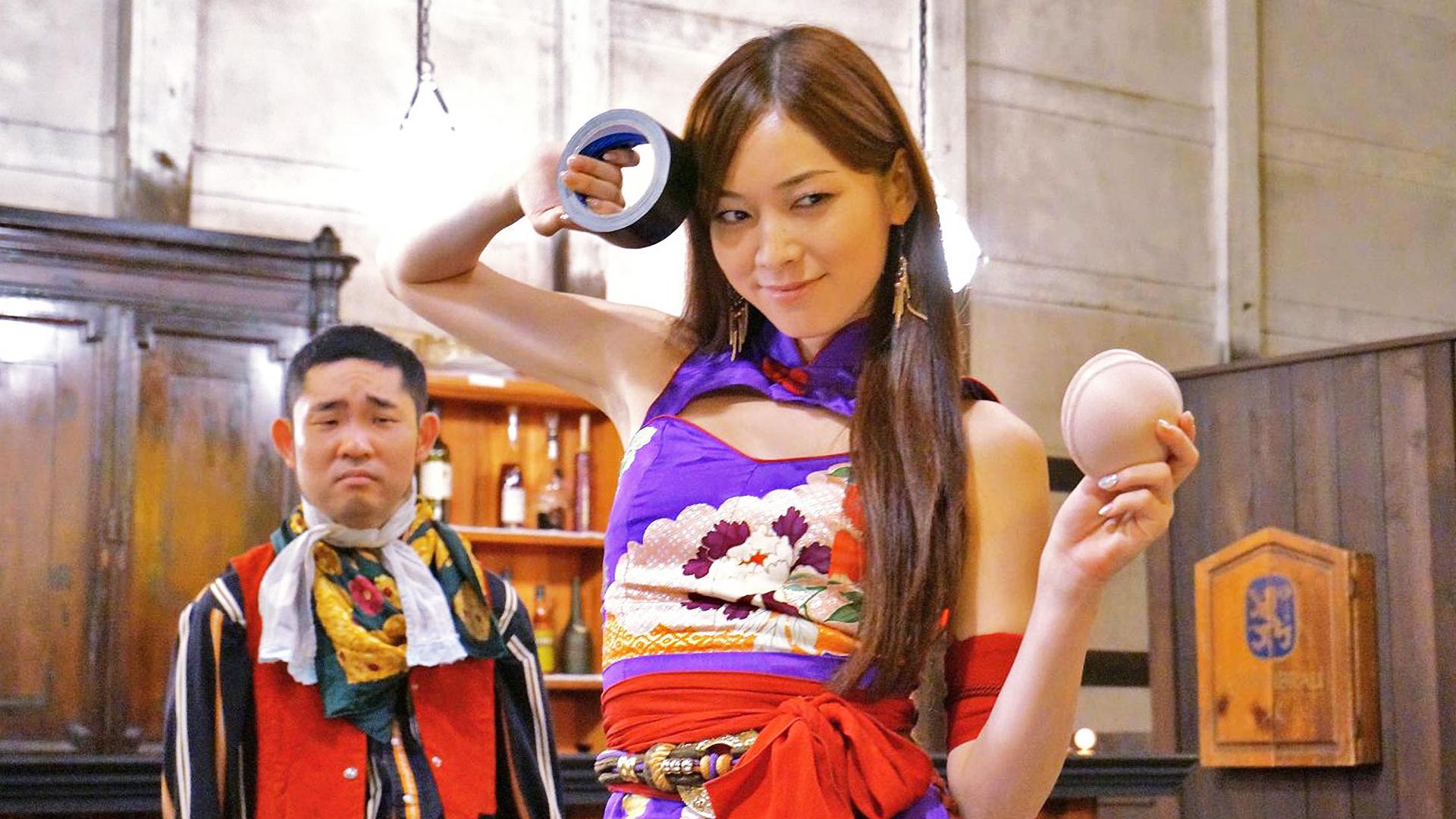 殺しの女王蜂 #02「巨乳死すべし」 | 新しい未来のテレビ | ABEMA