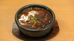 第05話「東京都荒川区三河島の緑と赤の麻婆豆腐」