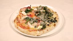 第07話「東京都墨田区東向島の納豆のピザと辛いパスタ」