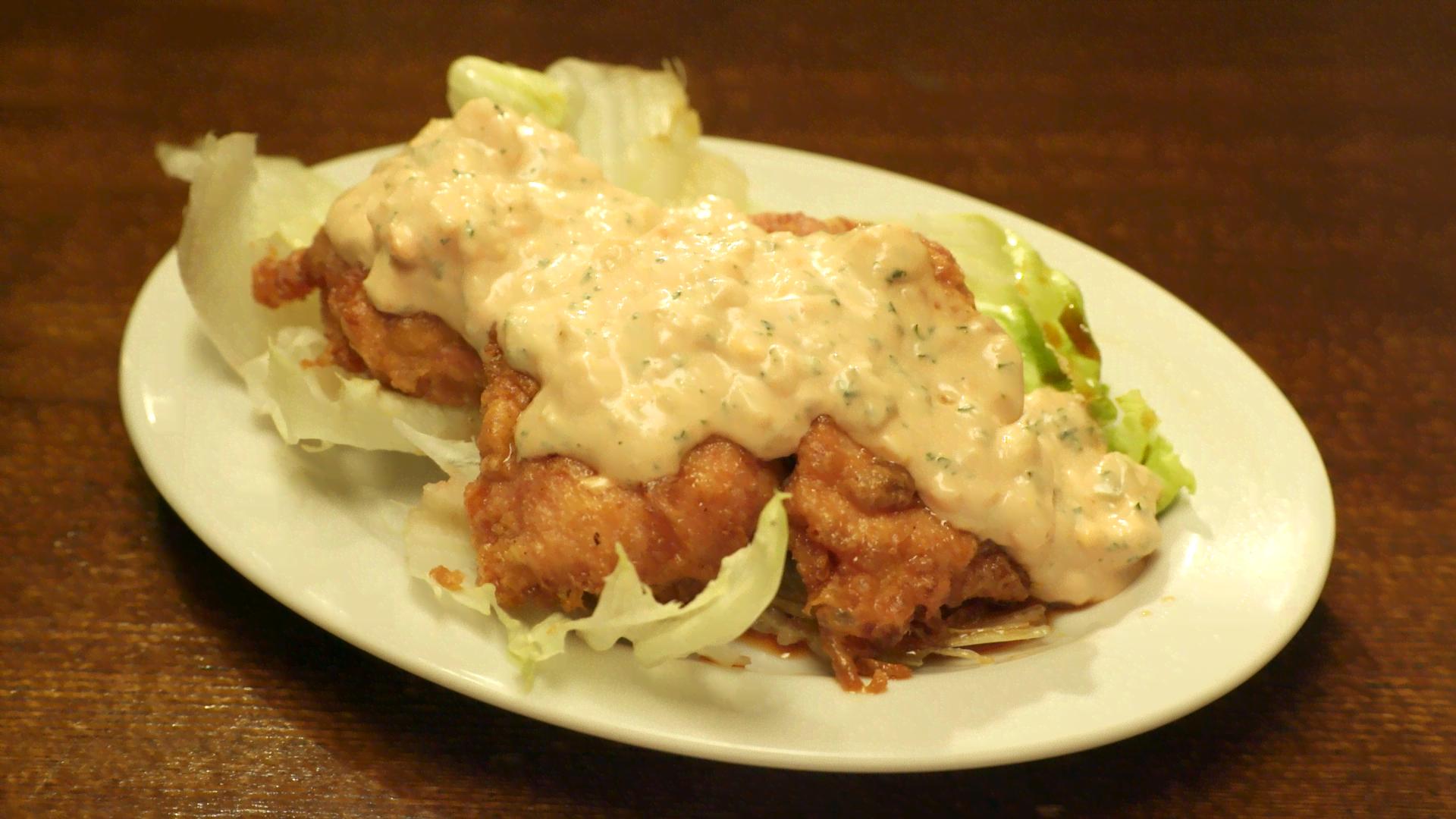 孤独のグルメ - season7 - 3話 (ドラマ) | 無料動画・見逃し配信