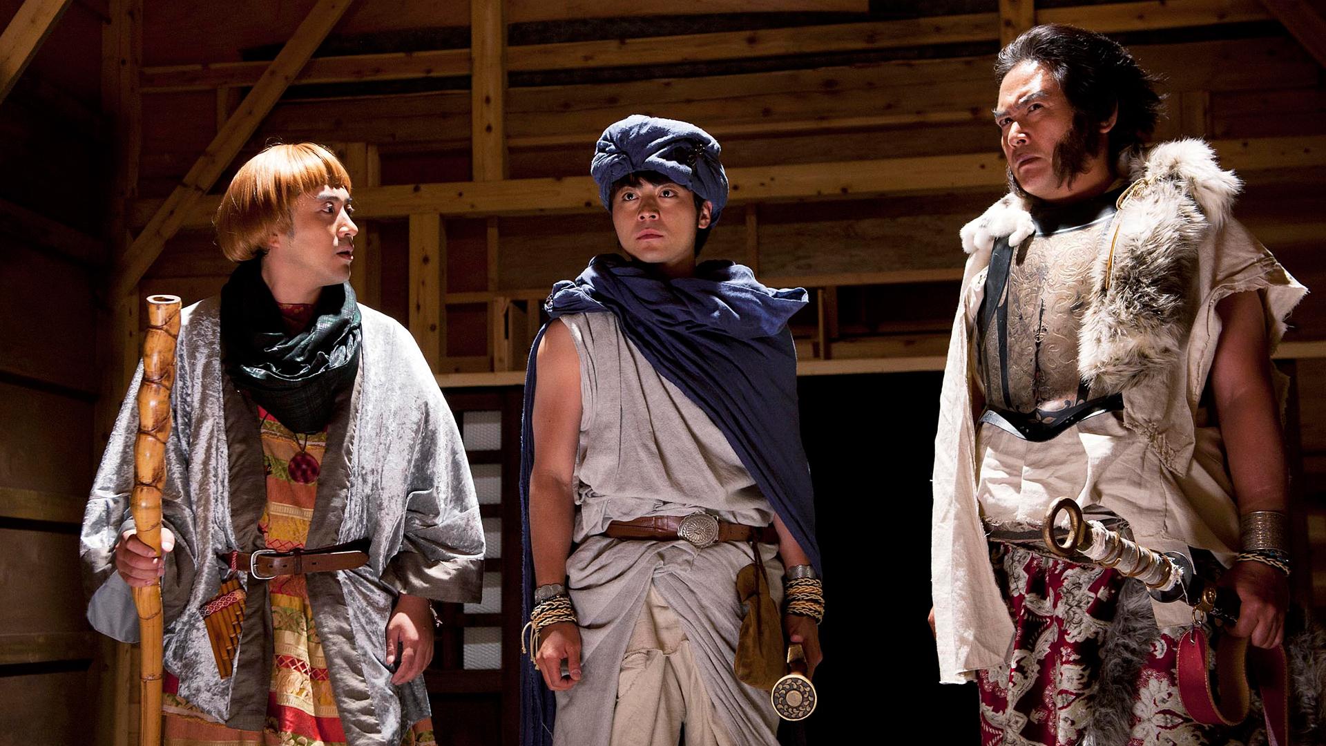 【未開封/非売品】勇者ヨシヒコと魔王の城 ディレクターズカット特別版 未開封/非売品】勇者ヨシヒコと魔王の城 ディレクターズカット