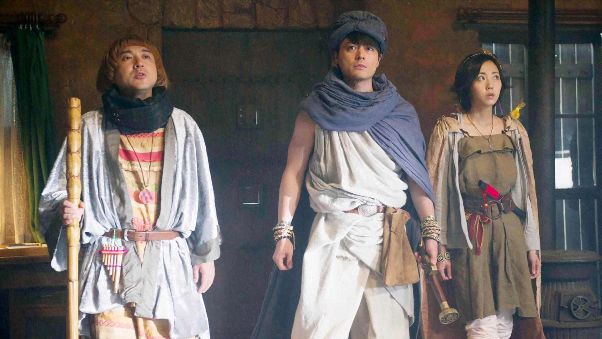 勇者ヨシヒコと導かれし七人 BluRay 勇者ヨシヒコと導かれし七人 BluRay Amazon.co.jp: 勇者ヨシヒコと導