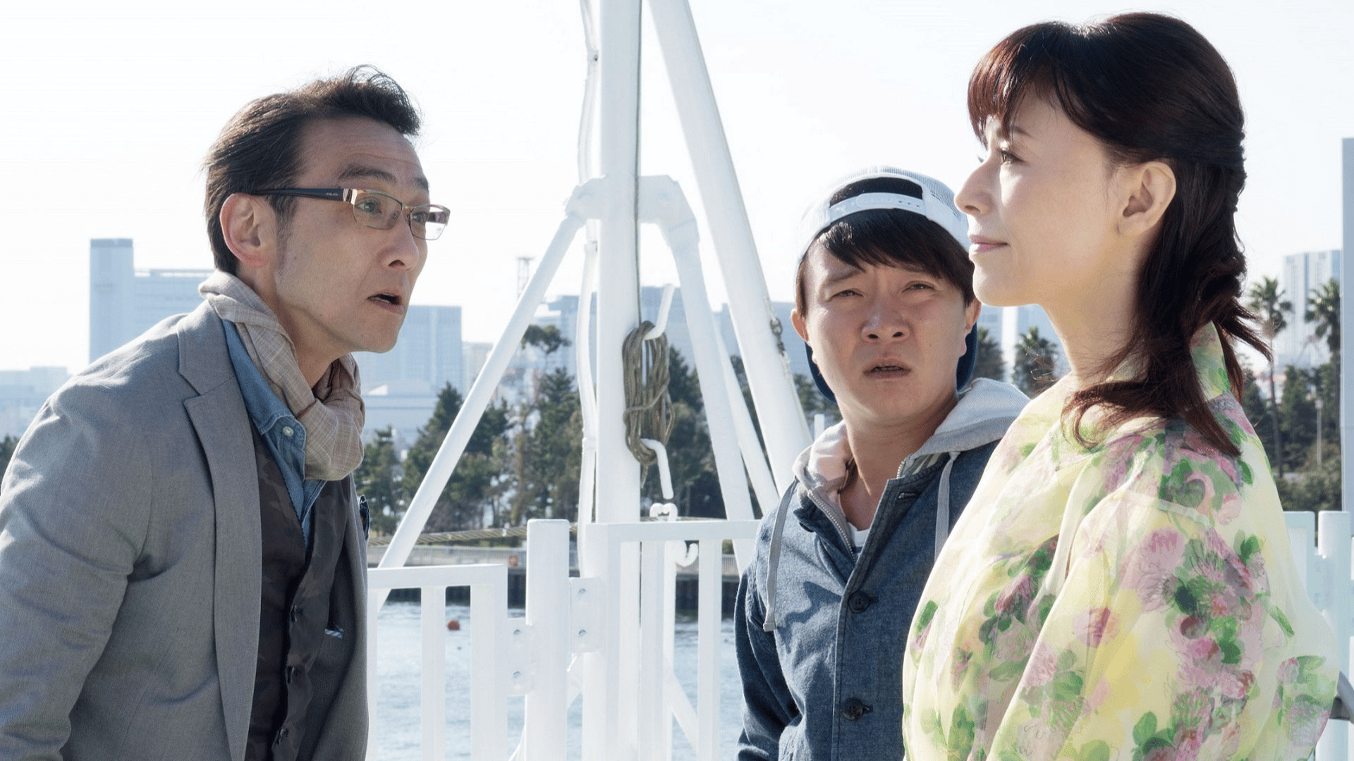 釣りバカ日誌 - 釣りバカ日誌 Season2 新米社員 浜崎伝助 - 6話