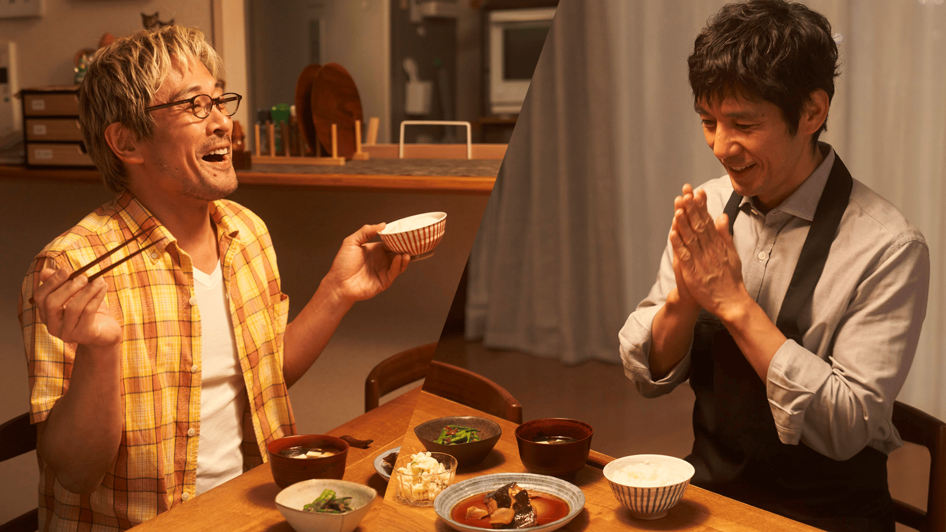 きのう何食べた? (ドラマ) | 無料動画・見逃し配信を見るなら | ABEMA