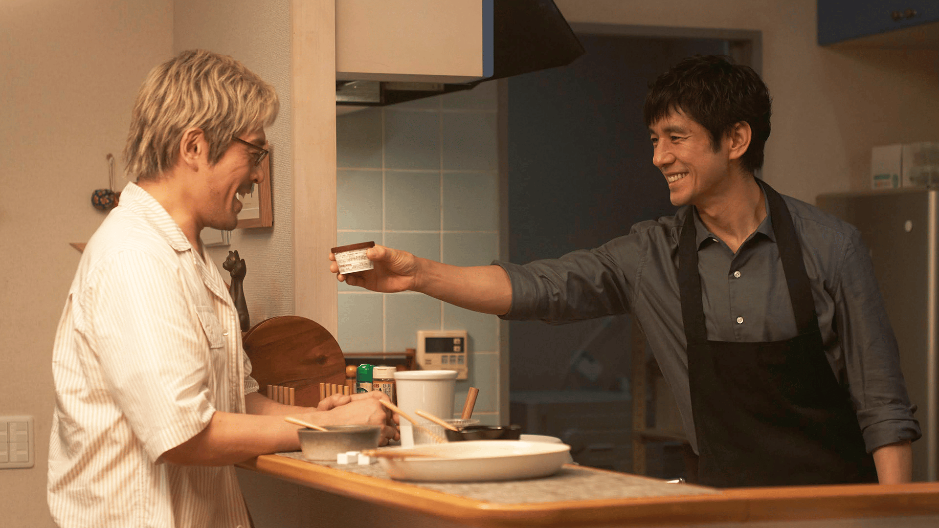 きのう何食べた? - Season2 - 10話 (ドラマ) | 無料動画・見逃し配信を