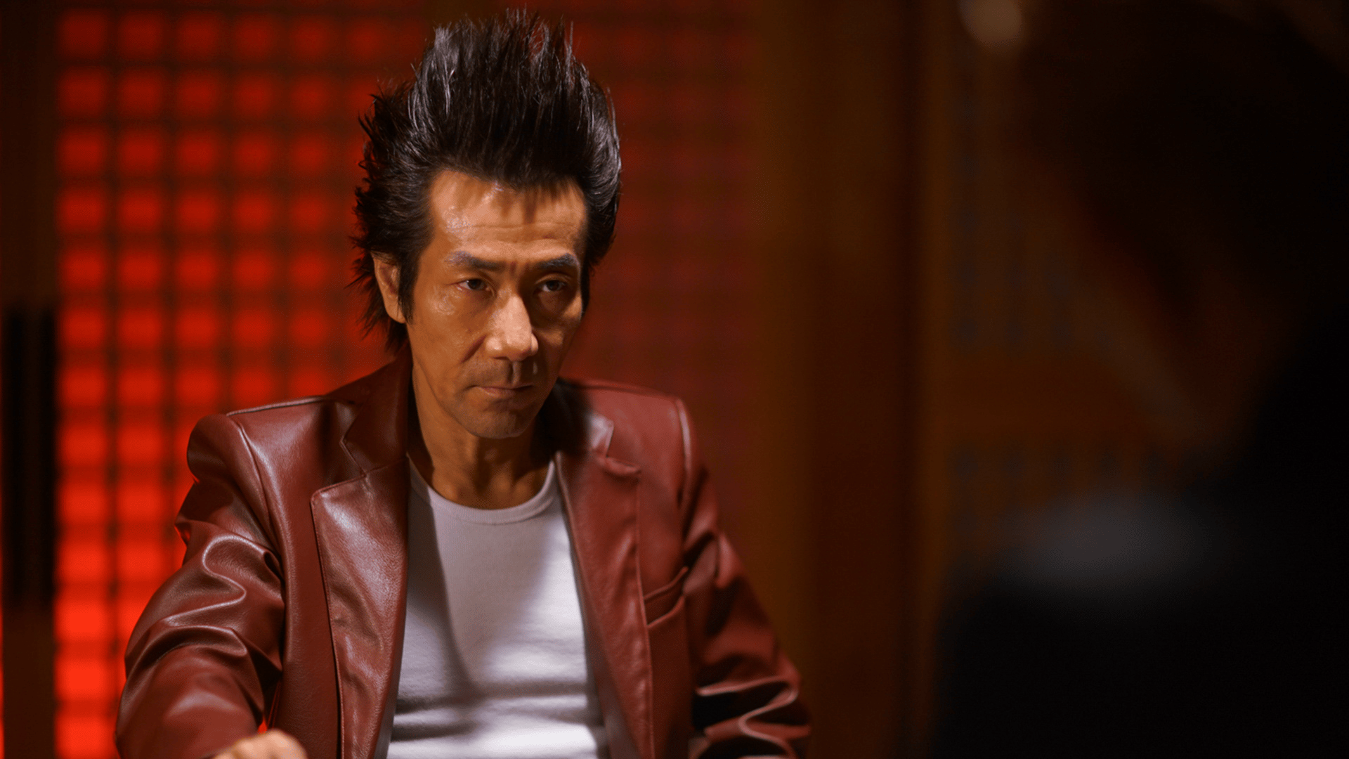 天 天和通りの快男児 - シーズン1 - 12話 (ドラマ) | 無料動画