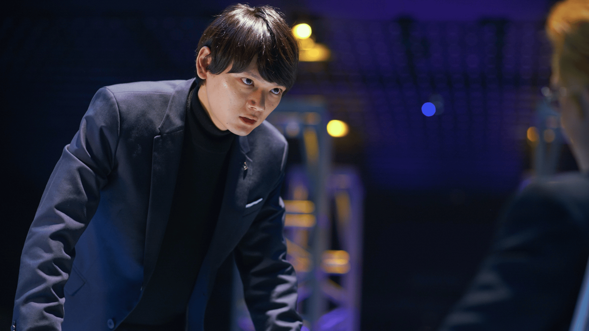 天 天和通りの快男児 - シーズン1 - 8話 (ドラマ) | 無料動画・見逃し