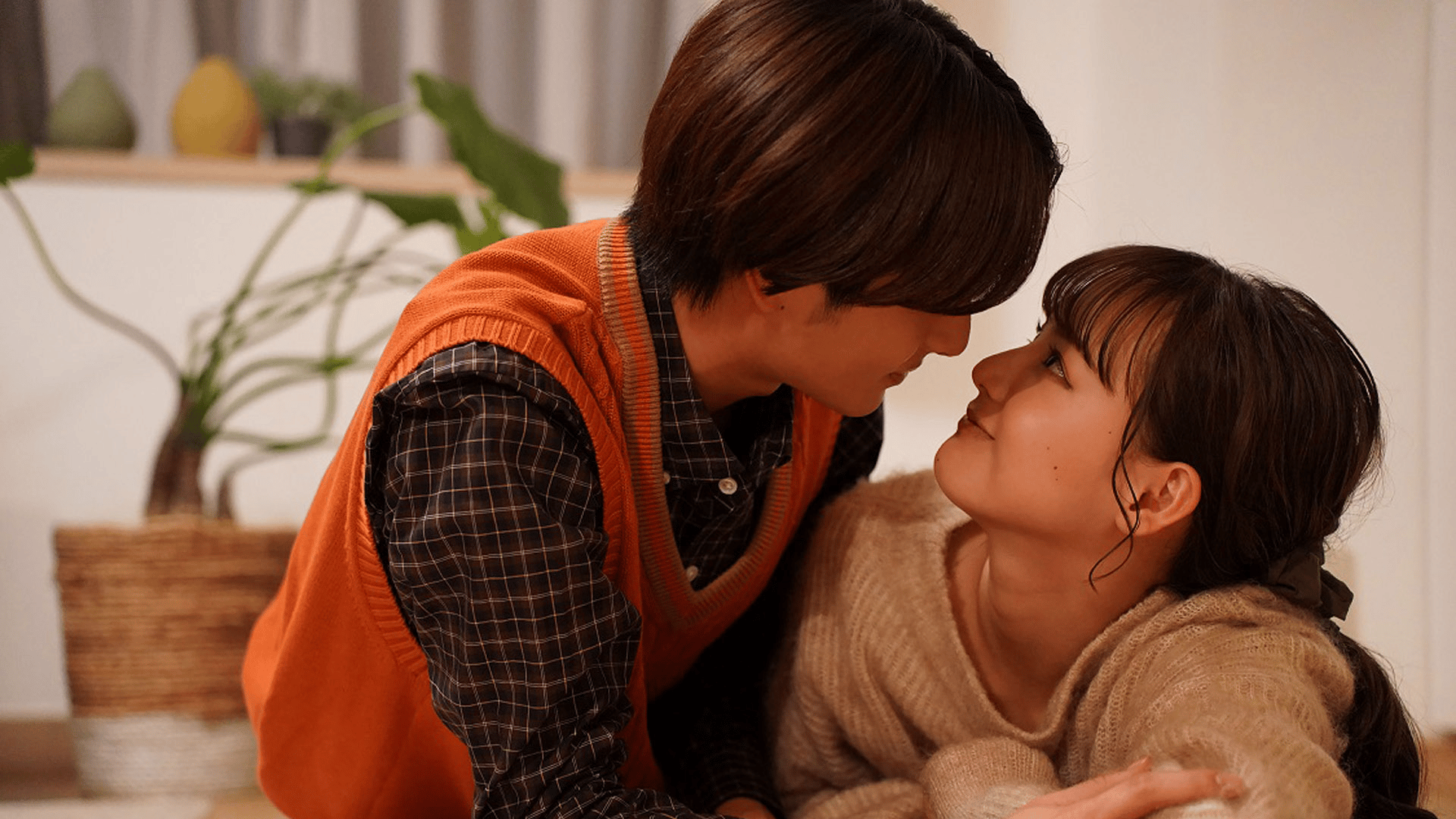 キス×kiss×キス~メルティングナイト~ - シーズン1 - 10話 (ドラマ