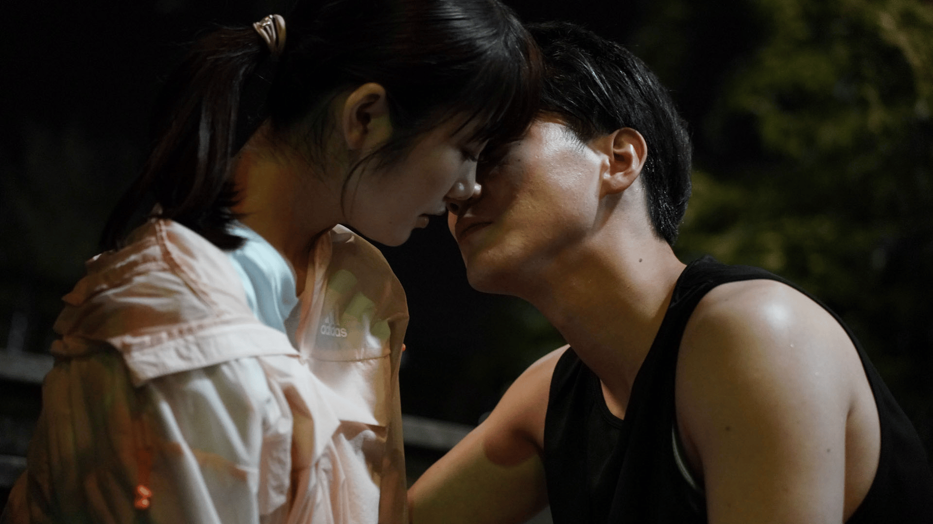 キス×kiss×キス~LOVE ii SHOWER~ - シーズン1 - 8話 (ドラマ) | 無料