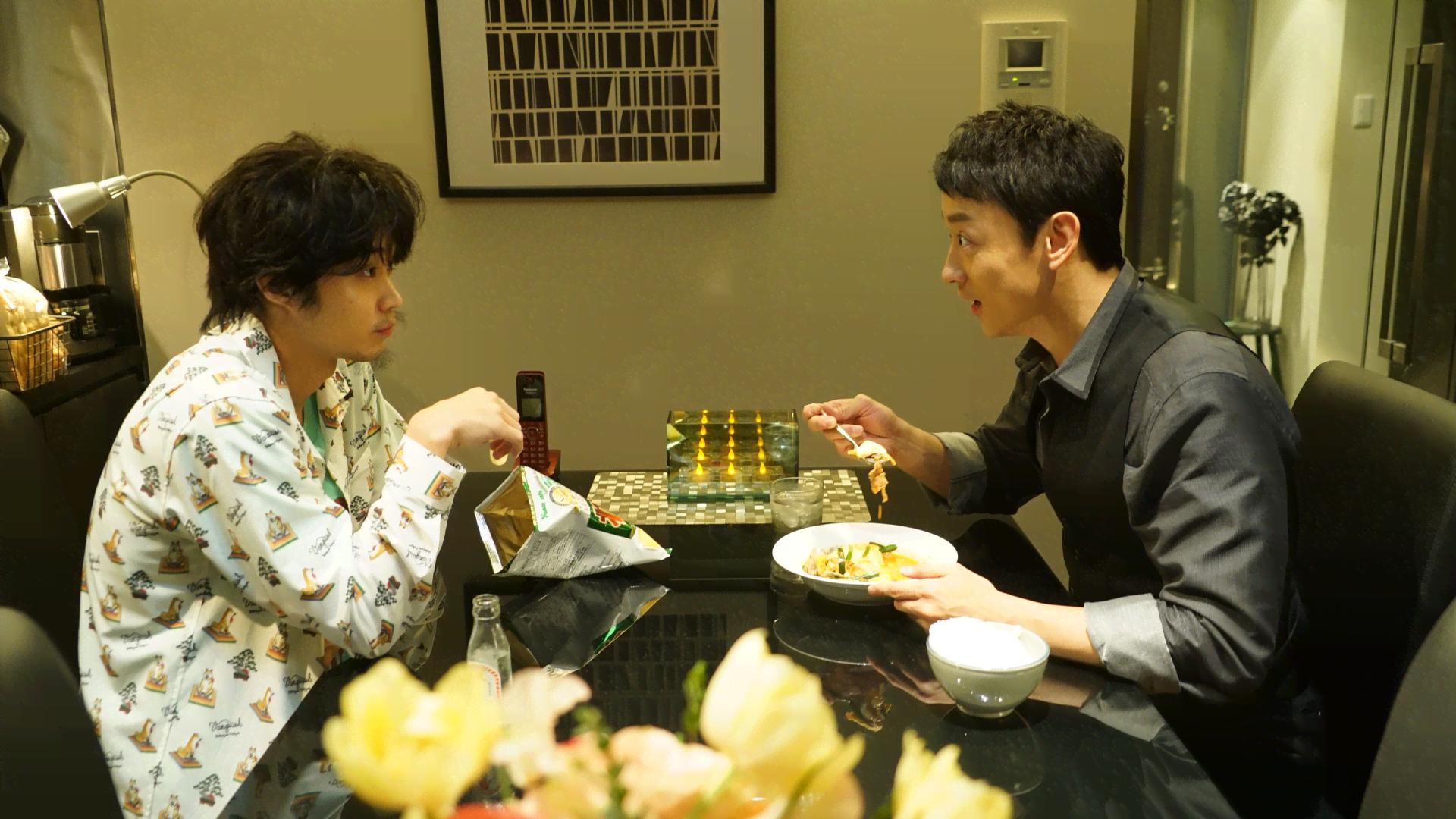 きのう何食べた?正月スペシャル2020 - シーズン1 - 2話 (ドラマ