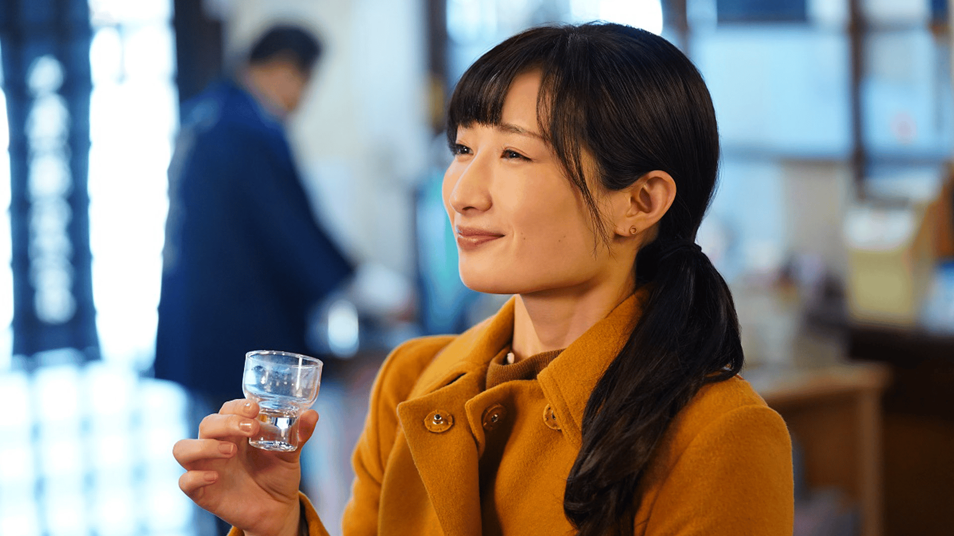 ワカコ酒スペシャル 飛騨酒蔵めぐり - 後編 奥飛騨温泉ほどける心