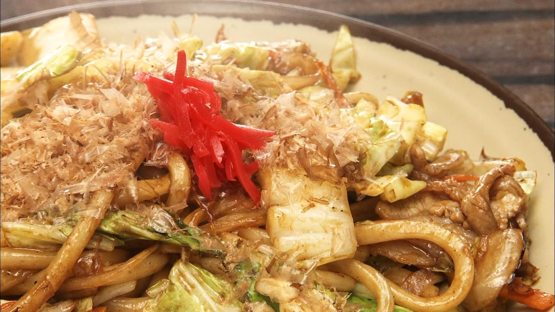 孤独のグルメ - season1 - 5話 (ドラマ) | 無料動画・見逃し配信を見る