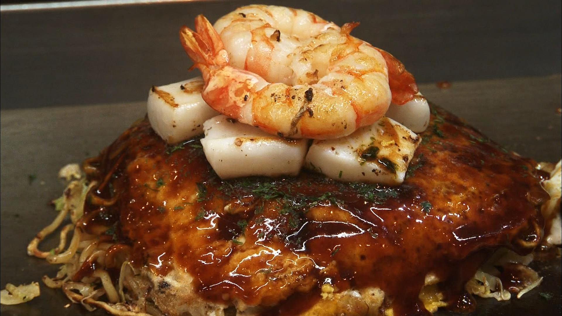 孤独のグルメ - season1 - 9話 (ドラマ) | 無料動画・見逃し配信