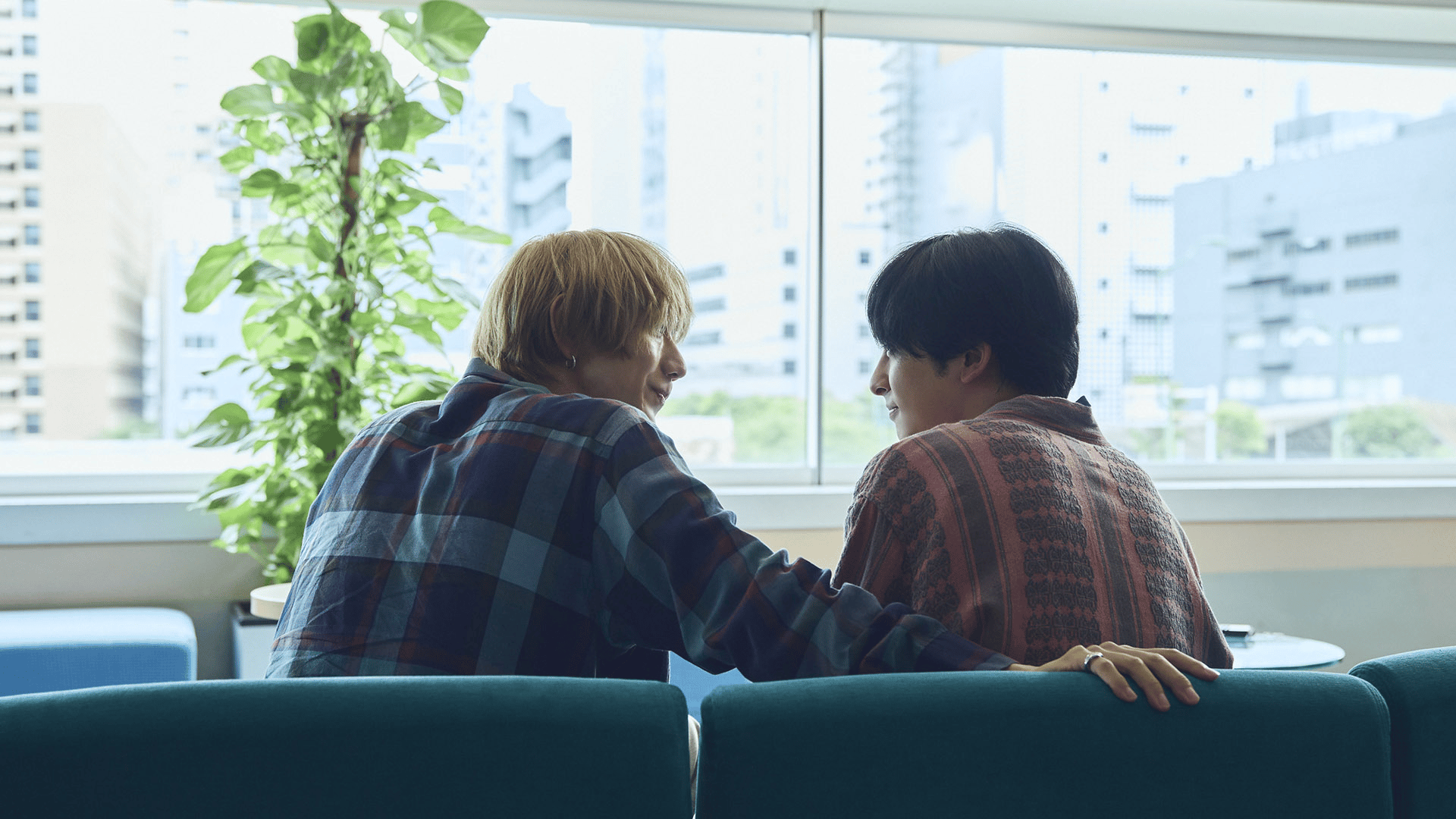 25時、赤坂で - Season2 - 1話 (ドラマ) | 無料動画・見逃し配信を見る