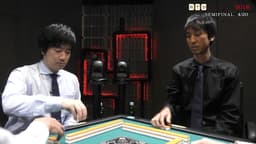 RTDリーグ 2018 SEMIFINAL 初日 2/2