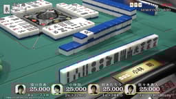 RTDリーグ 2018 SEMIFINAL 2日目 1/2