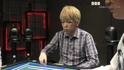 RTDリーグ 2018 SEMIFINAL 2日目 2/2