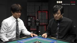 RTDリーグ 2018 SEMIFINAL 3日目 1/2