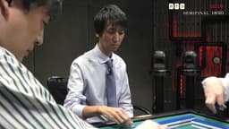 RTDリーグ 2018 SEMIFINAL 最終日 2/3