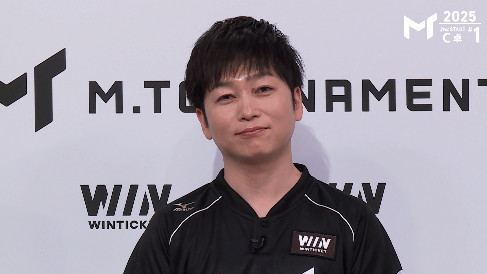 Mトーナメント2025 - 予選2nd - 【7月11日 2nd・C卓】岡本壮平