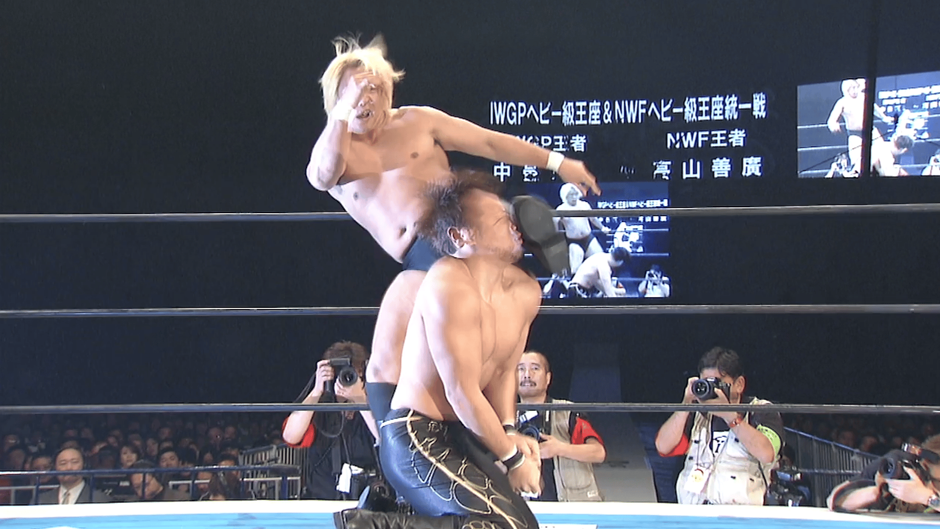 レスナー対中邑月刊新日本プロレス9東京ドーム c398e2ec7e813baff9b03bf73662d5