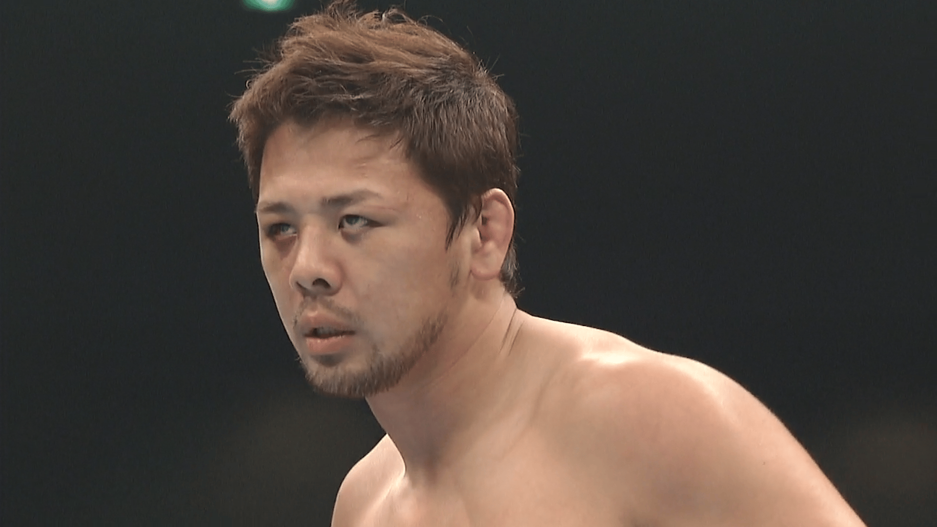 WRESTLING WORLD 2004 1.4東京ドーム 中邑 vs 高山 | 新しい未来の