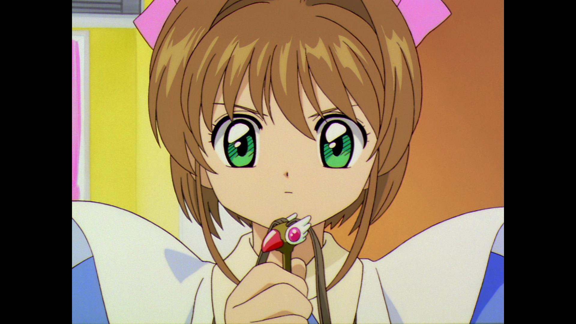 カードキャプターさくら クロウカード編 #24〜25 | 新しい未来の