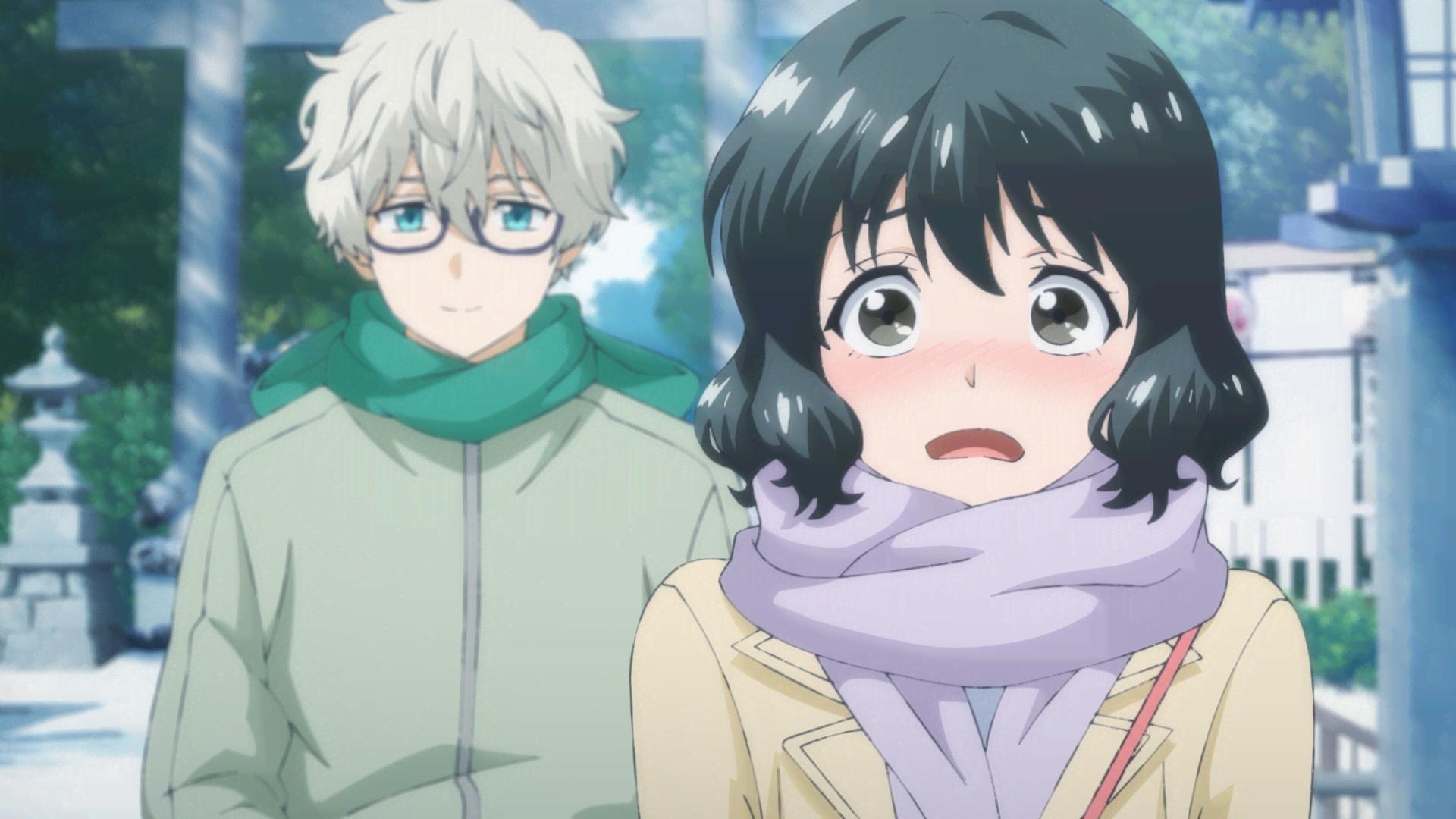 青のオーケストラ Season2 - シーズン2 - 15話 (アニメ) | 無料動画